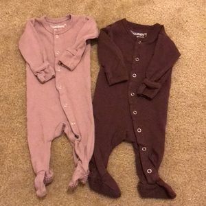 2 L’ovedBaby Sleepers